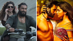 Dhurandhar Box Office Collection राम-लीला के लाइफटाइम रिकॉर्ड को तोड़ खुश हुए रणवीर सिंह इतने करोड़ हुआ बिजनेस