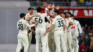 AUS vs ENG: तीसरे एशेज टेस्ट से पहले ऑस्ट्रेलिया एक लिए दो अच्छी, एक बुरी खबर