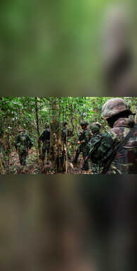 थाईलैंड-कंबोडिया के बीच फिर से छिड़े संघर्ष में अब तक 8 लोगों की मौत UN चीफ ने चिंता जताई