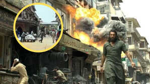 आदित्य धर ने थाईलैंड को बना दिया पाकिस्तान की ल्यारी, धुरंधर की टीम ने इस तरह तैयार किया करोड़ों का सेट