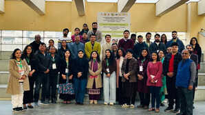 इंद्रप्रस्थ यूनिवर्सिटी में शुरू हुआ Digital Literacy & New Media का फेकल्टी डेवलपमेंट प्रोग्राम