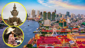 2025 में कौन सा शहर रहा दुनिया का नंबर 1 टूरिस्ट डेस्टिनेशन?