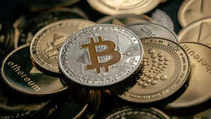 भारत में क्रिप्टो की लहर: 2024-25 में लेन-देन ₹51,000 करोड़ पार, 41% की रफ्तार!