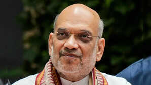 हिडमा के मारे जाने के बाद पहली बार अमित शाह जाएंगे छत्तीसगढ़; बस्तर ओलंपिक से जुड़े कार्यक्रम में होंगे शामिल