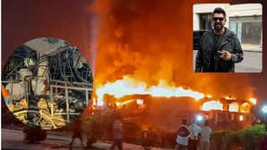 Goa Nightclub Fire: गौरव-सौरभ लूथरा के खिलाफ इंटरपोल ने जारी किया ब्लू कॉर्नर नोटिस; 25 मौतों के जिम्मेदार हैं दोनों