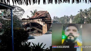 Goa Nightclub Fire: गोवा नाइटक्लब के मालिक गौरव लूथरा की पहली तस्वीर सामने आई, भाग गया है थाईलैंड