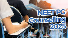 NEET PG 2025: एमसीसी ने बढ़ाई नीट पीजी राउंड 2 चॉइस-फिलिंग की आखिरी तारीख, देखें आधिकारिक नोटिस
