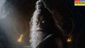 असुरों के गुरु शुक्राचार्य बनेंगे अक्षय खन्ना, लुक देख कांप जाएंगे आप