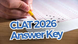 CLAT 2026 Answer Key कल 10 दिसंबर को होगी जारी, ऐसे करें डाउनलोड, जानें कब तक कर सकेंगे ऑब्जेक्शन