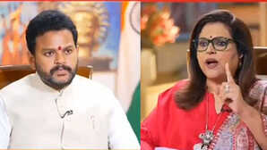 Exclusive: क्या 'इंडिगो संकट' जानबूझकर किया गया था, CEO को हटाया जाएगा? Times Now से क्या बोले नागरिक उड्डयन मंत्री