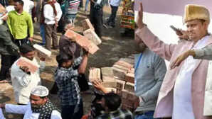 West Bengal: 'चुनाव के बाद 'किंगमेकर' बनूंगा...' तृणमूल के निलंबित विधायक हुमायूं कबीर के बड़े बोल