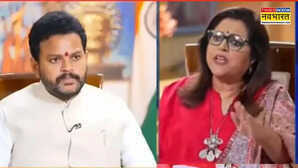 Exclusive: 'क्या बेहद महंगा टिकट खरीदने वाले यात्रियों को मिलेगा मुआवजा?' Times Now से क्या बोले केंद्रीय मंत्री राम मोहन नायडू