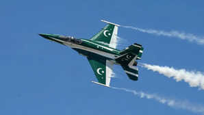 पाकिस्तान का हमदर्द बन रहा अमेरिका, कांग्रेस को भेजा ऐसा प्रस्ताव भारत भी होगा चौकन्ना! मामला F-16 फाइटर जेट का