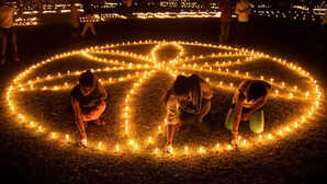 Diwali को माना गया वैश्विक स्तर पर महत्वपूर्ण सांस्कृतिक और आध्यात्मिक त्योहार! UNESCO के बड़े ऐलान पर बोले PM मोदी- प्रभु श्री राम...