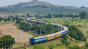 पहले कितनी होती थी भारतीय ट्रेन की स्पीड रफ्तार जानकर दिमाग चकरा जाएगा