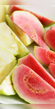 अमरूद को हिंदी में क्या कहते हैं  अच्छे-अच्छे पढ़ाकू को भी नहीं होगा मालूम