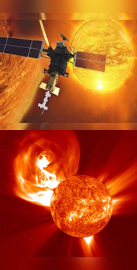 सूर्य के सामने डटे Aditya L1 ने सुलझा दी सबसे बड़ी पहेली पूरी दुनिया मान रही लोहा