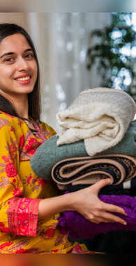 ऊनी कपड़ों से रोएं कैसे हटाएं नोट करें रोएं हटाने के आसान उपाय