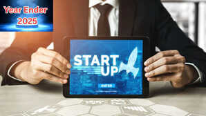 Year Ender 2025: टॉप 10 स्टार्टअप्स जिन्होंने बिजनेस मॉडल से बदल दिया गेम
