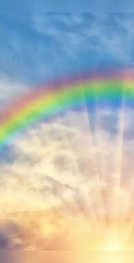 इंद्रधनुष में सात ही रंग क्यों होते हैं नहीं जानते होंगे ये सच्चाई