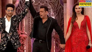 Bigg Boss 19: गौरव खन्ना से मिली हार के बाद फरहाना भट्ट ने बयां किया दुख, कहा, 'मैं अंदर से टूट...'