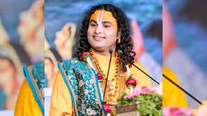 Mathura: महिलाओं पर विवादित बयान देकर फंसे अनिरुद्धाचार्य! प्रशासन की अनदेखी के बाद कोर्ट में सुनवाई तय