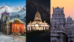 अपनी जन्म तिथि के अनुसार करें 12 ज्योतिर्लिंग के दर्शन, दूर होंगे जीवन के सारे कष्ट