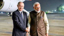 भारत से इम्प्रेस हुए पुतिन, रूस पहुंच बांधे तारीफों के पुल; कहा- वहां रहते हैं 1.5 बिलियन लोग और फिर भी...