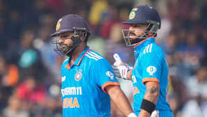 ICC Rankings: आईसीसी रैंकिंग में बड़ा बदलाव, रोहित के ताज के करीब पहुंचे विराट