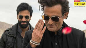 धुरंधर में अक्षय खन्ना का आइकॉनिक एंट्री सॉन्ग हुआ वायरल, जानें क्या है गाने 'Fa9la' का मतलब