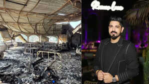 Goa Night Club Fire: लूथरा भाइयों को अंतरिम राहत नहीं; दिल्ली की अदालत से मांगी थी अग्रिम जमानत; अब इस दिन होगी सुनवाई