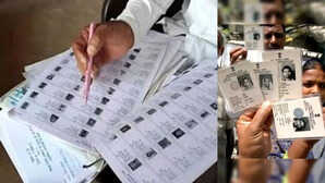 UP में SIR से जुडी बड़ी खबर, 'एसआईआर' के लिए बढ़ सकता है 2 हफ्ते का समय