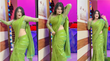 Dance Video देसी भाभी पर चढ़ा डांस का ऐसा खुमार लटके-झटकों से गर्दा उड़ा दिया