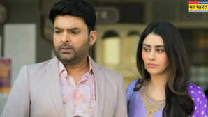 Kis Kisko Pyaar Karoon 2: सेंसर बोर्ड ने कपिल शर्मा की मूवी को दिखाई हर झंडी, सिर्फ एक कट के साथ पास हुई फिल्म