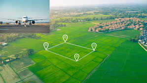 नोएडा इंटरनेशनल एयपोर्ट के पास प्लॉट खरीदने का मौका, YEIDA ला रही 1000 रेजिडेंशियल प्लॉट की स्कीम