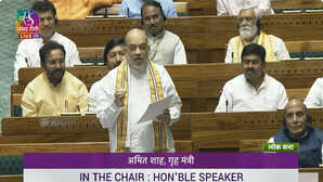 'आप नहीं तय करेंगे मैं सदन में कब बोलूं'; लोकसभा में राहुल गांधी ने दिया चैलेंज तो भड़क गए गृहमंत्री शाह