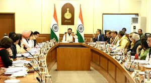 1984 दंगा प्रभावित परिवारों को सरकारी नौकरी देगी हरियाणा सरकार, अधिसूचना जारी