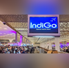 Indigo Crisis आज भी 200 से ज्यादा उड़ानें रद्द इंडिगो ने DGCA को भेजा रिवाइज शेड्यूल रोज होगी मॉनिटरिंग