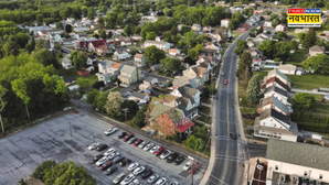 बसने जा रही गोविंदपुरम टाउनशिप! 112.50, 162, 200, 288 और 450 वर्ग मीटर के मिलेंगे प्लॉट; जल्द होगी ऑनलाइन बुकिंग