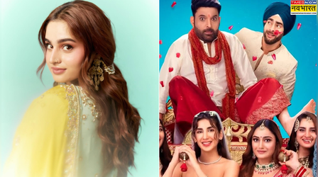 Kis Kisko Pyaar Karoon 2: बिग बॉस नहीं इस वजह से आयशा की हुई कास्टिंग, अनुकल्प ने कहा- 'हमने जो किरदार...' -Exclusive