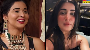 Bigg Boss 19: रिद्धिमा शर्मा ने खोली तान्या मित्तल की 'झूठी अमीरी' की पोल, कहा- 'अब तक एक भी ड्रेस वापस नहीं आई'