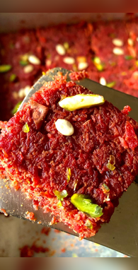 न घिसने की मेहनत न मावा मलाई बस 3 गाजर से बनेगी सर्दी की ये खास मिठाई