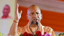 CM Yogi: आज जौनपुर दौरे पर मुख्यमंत्री योगी, सुरक्षा कड़ी; जानें मिनट-टू-मिनट कार्यक्रम