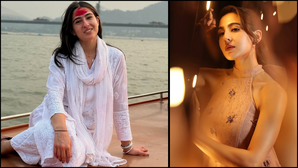 सारा अली खान ने 96 से 56 कैसे किया वजन कौन सा डाइट प्लान आया काम