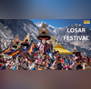 भूलें गोवा इस बार बर्फ में मनाएं New Year लद्दाख के लोसर फेस्टिवल जाने की कर लें प्लानिंग ये रही तारीख