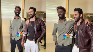 Bigg Boss 19: प्रणित मोरे ने सुधारे अभिषेक बजाज संग रिश्ते, कहा, 'मना लिया मैंने इसे...'