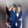 महिलाओं को एयर होस्टेस तो पुरुष कर्मचारी को क्या कहते हैं नहीं सुना होगा असली नाम