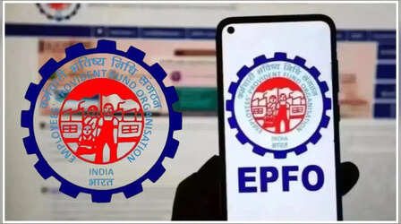 EPFO पर एक साल में कितना मिला ब्याज?