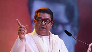 ठाणे कोर्ट में पेश हुए राज ठाकरे, 2008 के दंगे मामले में दोष स्वीकार पर क्या बोले MNS प्रमुख?