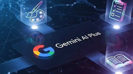 Google AI Plus Plan भारत में हुआ लॉन्च, चुटकियों में बनेगी फोटो और वीडियो, जानें रजिस्ट्रेशन प्रॉसेस